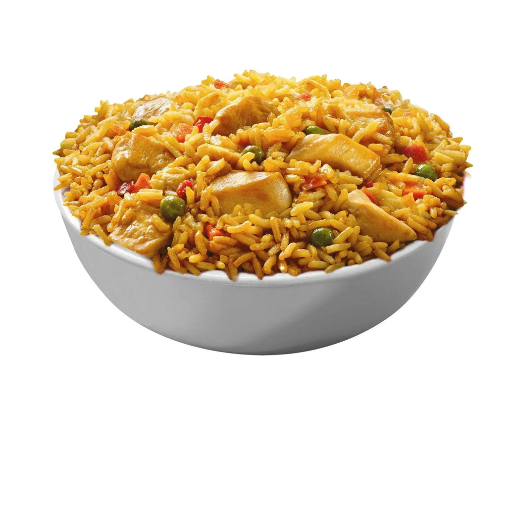 Chicken Helper Chicken Fried Rice Made with Real Vegetables, 7 Ounces ...