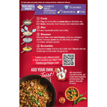 Chicken Helper Chicken Fried Rice Made with Real Vegetables, 7 Ounces Box