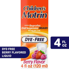 Children-s-Motrin-Ibuprofen-Kids-Medicine-Berry-Flavored-4-fl-oz-6398852e90e08d0a02b0452ae897148_8281_1 - Brands For Less USA