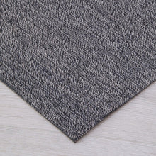 Chilewich Indoor/Outdoor Shag Mat Runner, 2' x 6'
