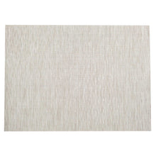 Chilewich Indoor/Outdoor Woven Willow Rug, 1' 11" x 3"