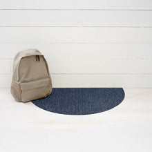 Chilewich Shag Indoor/Outdoor Welcome Mat, 21” x 36”