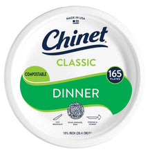 ChinetClassicDinnerPaperPlates_10.375_165ct.8 - Brands For Less USA