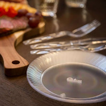 ChinetCrystalClearPlasticDessertPlate-7150ct-_8 - Brands For Less USA
