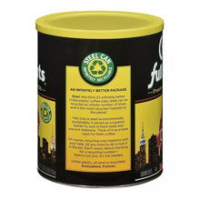 ChockFullO_NutsOriginalMediumRoastGroundCoffee_42.5oz.2 - Brands For Less USA