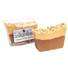 Chocolate Moonshine Fudge, 6 count Variety Party Pack, 3 lbs Total - Brands For Less USA