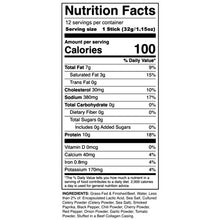 Chomps Smokey BBQ Seasoned Beef Sticks, 1.15 oz, 12-count