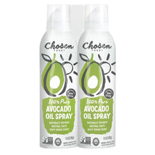 ChosenFoodsAvocadoOilSpray_13.5oz_2-count - Brands For Less USA