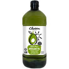 Chosen Foods, 100% Pure Avocado Oil, 2 L