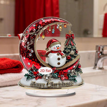 Christmas-Fireplace-Decorations-Winter-Table-Decorations-Table-Christmas-Decor-C-_1 - Brands For Less USA