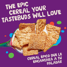 Cinnamon Toast Crunch Cereal, 49.5 oz.