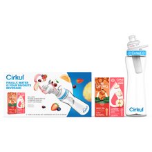 Cirkul-22oz-Plastic-Water-Bottle-Starter-Kit-with-Blue-Lid-and-2-Flavor-Cartridges-Honeycrisp-Apple-Sweet-Tea_b6d4312e-b486-44d1-b564-07900e2e86a2.fb3d7125123208551339c19c834b9733 - Brands For Less USA