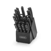 Classic-20-piece-Triple-Riveted-Cutlery-Block-Set-with-Kitchen-Shears-Black_650bc97e-7388-4d0c-8b5d-347626f37d50.7af8f372c6b5ef03d004b1f7b860f876 - Brands For Less USA