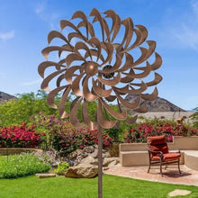 ClassicPinwheelWindSpinner1 - Brands For Less USA