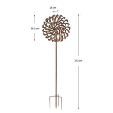 ClassicPinwheelWindSpinner4 - Brands For Less USA