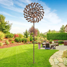 ClassicPinwheelWindSpinner - Brands For Less USA