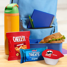 Classic Snack Mix Cheez-It Pringles RKT Variety Pack, 40 ct.