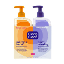 Clean-Clear-Day-and-Night-Acne-F - Brands For Less USA