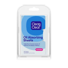 Clean-Clear-Essentials-Oil-Absor - Brands For Less USA