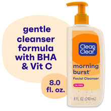 Clean-Clear-Morning-Burst-Oil-Fr - Brands For Less USA