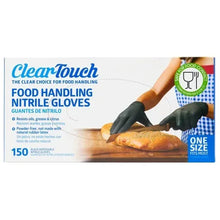 Clear-TouchFoodHandlingNitrileGloves_Black_OneSize_150-count1 - Brands For Less USA