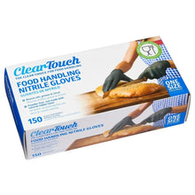 Clear-TouchFoodHandlingNitrileGloves_Black_OneSize_150-count - Brands For Less USA