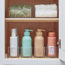 Clearly 6-piece Organizer SetClearly 6-piece Organizer Set