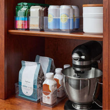 Clearly 6-piece Organizer SetClearly 6-piece Organizer Set