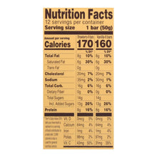 Clio Greek Yogurt Bar, Strawberry & Vanilla, 12 pk.