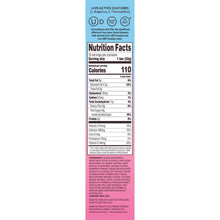 Clio Greek Yogurt Raspberry Cotton Candy Bars, 15 count