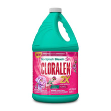 Cloralen-No-Splash-Liquid-Scented-Bleach-All-Purpose-Cleaner-Floral-Scent-121-fl-oz-6515500c-370_8391_1 - Brands For Less USA