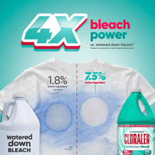 CloralenConcentratedHouseholdCleaningLiquidBleach_3pk._121fl.oz.Each1 - Brands For Less USA