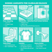 CloralenConcentratedHouseholdCleaningLiquidBleach_3pk._121fl.oz.Each4 - Brands For Less USA