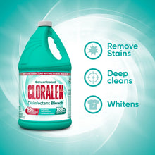 CloralenConcentratedHouseholdCleaningLiquidBleach_3pk._121fl.oz.Each - Brands For Less USA