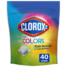 Clorox-2-for-Colors-Laundry-Stain-Remover-and-Color-Booster-Pods-Regular-25-4-oz-40-Count-30d92e_1284_1 - Brands For Less USA