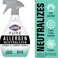 Clorox-Pure-Fabric-Allergen-Neutralizer-fragrance-26fo_0361bd4f-5200-4ed3-a14f-ac4128bf19f4.22c58391e777279585a42f4c08ea1678 - Brands For Less USA