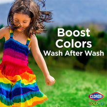 Clorox2forColorsFree_ClearStainRemover_90loads_112.75fl.oz. - Brands For Less USA