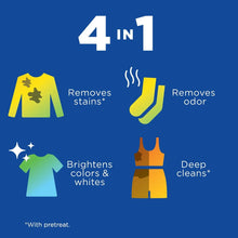 Clorox2forColorsMaxPerformanceStainRemover_4in1_112.75fl.oz.4 - Brands For Less USA