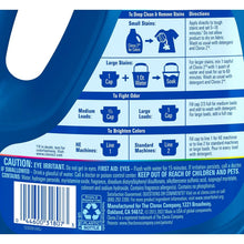 Clorox2forColorsMaxPerformanceStainRemover_4in1_112.75fl.oz.8 - Brands For Less USA
