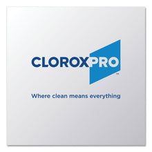 Clorox Anywhere Daily Disinfectant & Sanitizing Spray 32 fl. oz., 12 ct.
