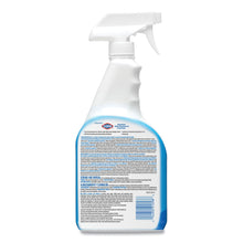 Clorox Anywhere Daily Disinfectant & Sanitizing Spray 32 fl. oz., 12 ct.