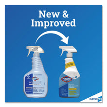 Clorox Anywhere Daily Disinfectant & Sanitizing Spray 32 fl. oz., 12 ct.