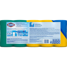Clorox Disinfecting Wipes Value Pack, 85 ct./5 pk.