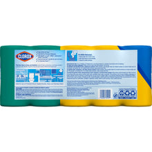 Clorox Disinfecting Wipes Value Pack, 85 ct./5 pk.