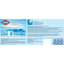 Clorox Disinfecting Wipes, Variety Pack, Fresh Scent and Crisp Lemon, 5 pack ct., 425 wipes total - Brands For Less USA