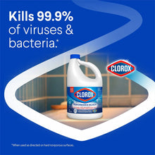 Clorox Performance Bleach, 3 ct., 363 fl. oz. - Brands For Less USA