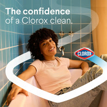 Clorox Performance Bleach, 3 ct., 363 fl. oz. - Brands For Less USA