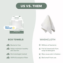 Cloud-Clean-Eco-Towels-XL-30-ct1 - Brands For Less USA