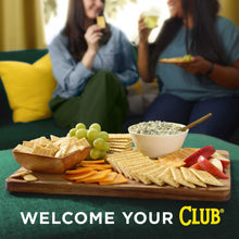 Club Crackers, Snack Stacks, 2.08 oz., 24 pk.
