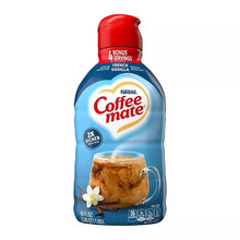 Coffee-MateFrenchVanillaCreamer_66fl.oz. - Brands For Less USA